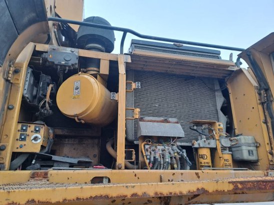CAT M 325 D L MH 38 2009 2 Other cranes image 27