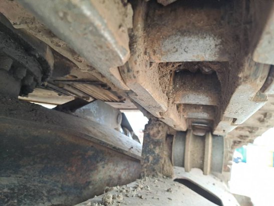 CAT 314 D LCR 314 D LCR 2010 2 Crawler Excavators image 13