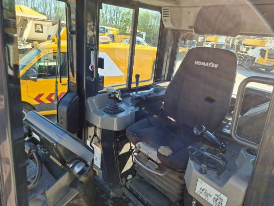 Komatsu D61PXi-24 D61PXi-24 2016 2 Dozers image 12