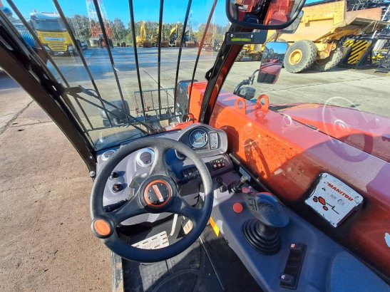 Manitou MT625H MT625H 2022 2 image 13