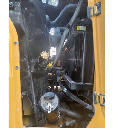 CAT 980 (Abu Dhabi) 257 2022 2 Wheel Loaders image 16