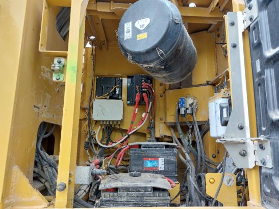 CAT 352FLXE MHD (17m demolition) 352FLXE MHD (17m demolition) 2016 2 Crawler Excavators image 13