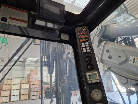 Furukawa HRC1800-ED (UNUSED) HRC1800-ED (UNUSED) 2022 1 image 13