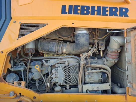 Liebherr PR726LGP PR726LGP 2022 2 Dozers image 13