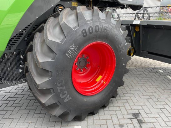 Fendt 5275 C Fendt 5275 C 2025 1 image 25