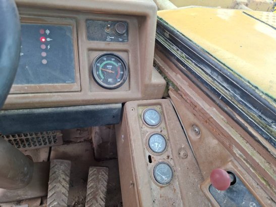 CAT 631E (3 Units Available) 631E (3 Units Available) 1990 2 image 27