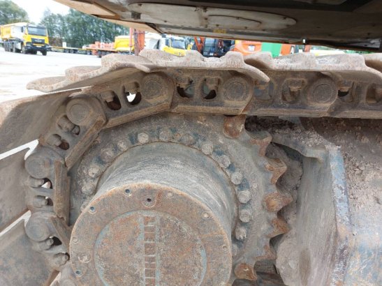Liebherr R936LC R936LC 2019 2 Crawler Excavators image 13