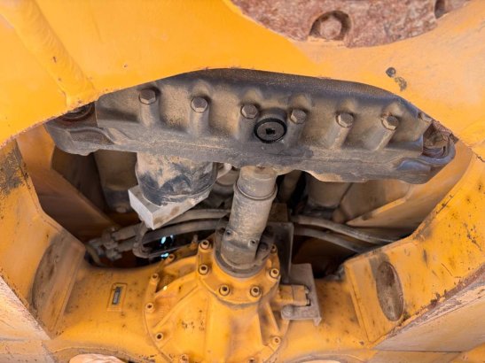 Volvo A40G (EXW - Saudi Arabia) A40G (EXW - Saudi Arabia) 2023 2 Articulated Dump Trucks image 13