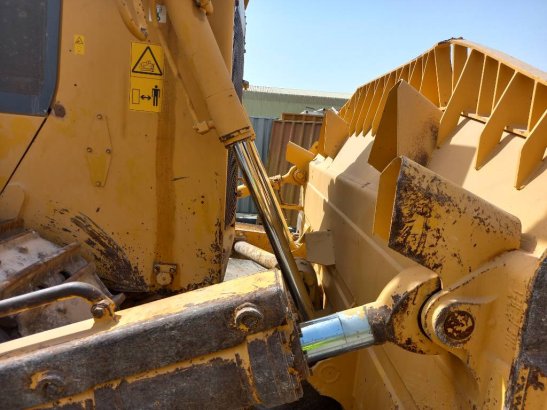Komatsu D275A-5R (EXW - Abu Dhabi) D275A-5R (EXW - Abu Dhabi) 2023 2 Dozers image 13