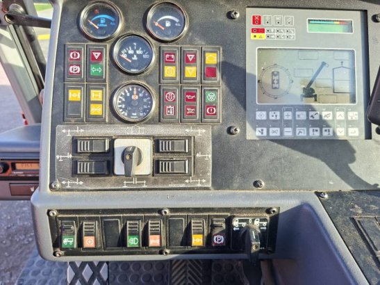 Tadano Faun ATF70G-4 Faun ATF70G-4 2014 2 Mobile Cranes image 13