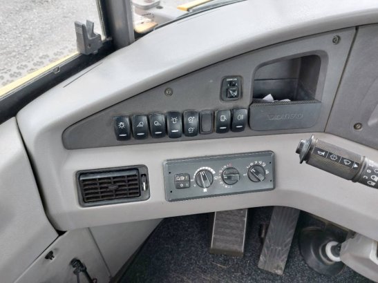 Volvo A 45 G A 45 G 2019 2 Articulated Dump Trucks image 13