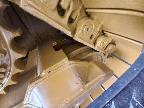 CAT D8T (Jebel Ali Free Zone) D8T (Jebel Ali Free Zone) 2022 2 Dozers image 13