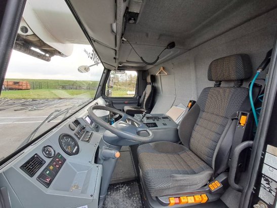 Grove GMK5220 GMK5220 2013 2 Mobile Cranes image 28