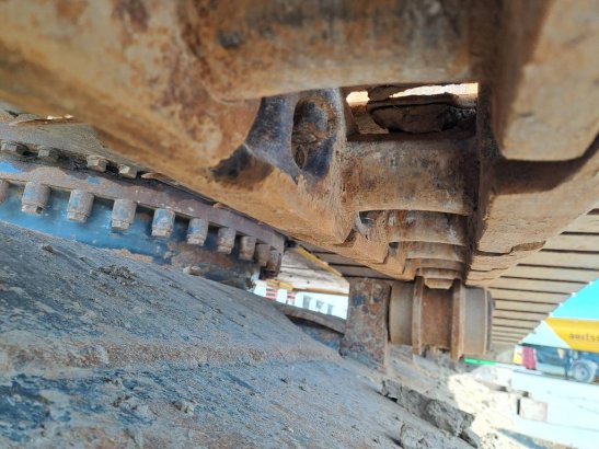 Komatsu PC 360 LC-11(17m Longreach + Full Topcon 3D GPS) PC 360 LC-11(17m Longreach + Full Topcon 3D GPS) 2018 2 Crawler E...