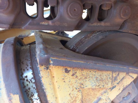 CAT D6R LGP (Abu Dhabi) D6R LGP (Abu Dhabi) 2017 2 Dozers image 28