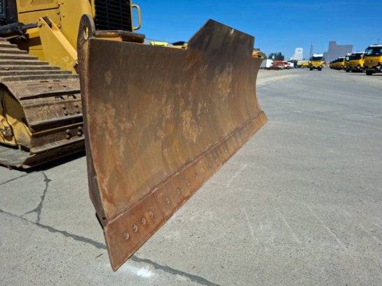 CAT D 6 N LGP (System One Undercarriage) D 6 N LGP (System One Undercarriage) 2015 2 Dozers image 14