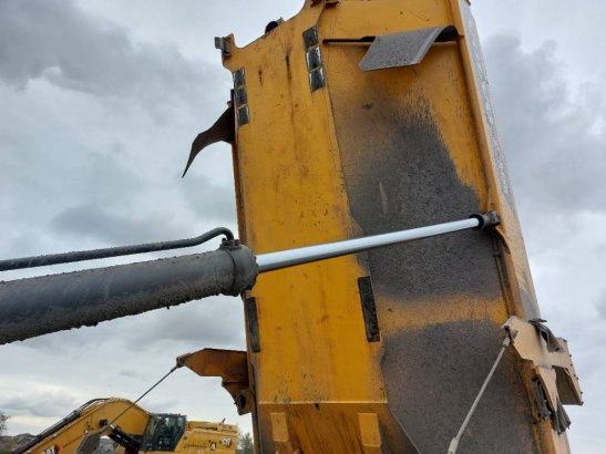 Volvo A45G 10059 2019 2 Articulated Dump Trucks image 14