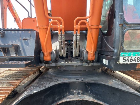 Hitachi ZX470-5G (Abu Dhabi) ZX470-5G (Abu Dhabi) 2022 2 Crawler Excavators image 14