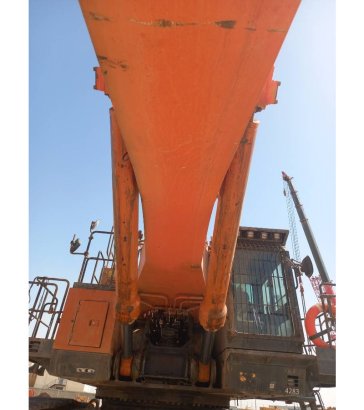 Hitachi EX1200-7 Longreach 28m (Saudi Arabia) EX1200-7 Longreach 28m (Saudi Arabia) 2021 2 image 14