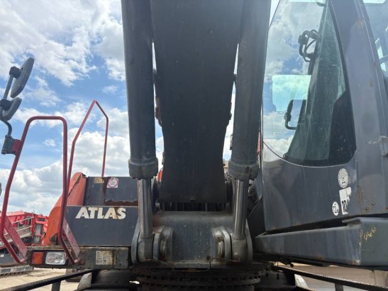 Atlas 350 MH 350 MH 2019 2 Other cranes image 14