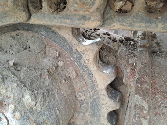 CAT 314 D LCR 314 D LCR 2010 2 Crawler Excavators image 14