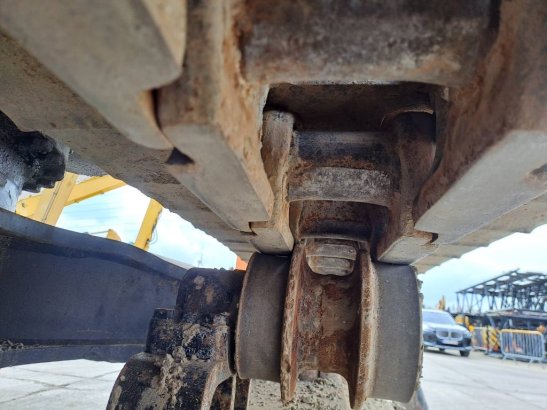 Hitachi ZX 490 LC H-6 ZX 490 LC H-6 2019 2 Crawler Excavators image 14