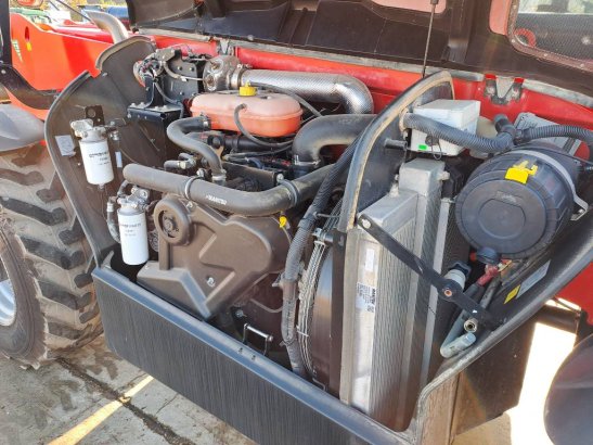 Manitou MT 1440 E MT 1440 E 2022 2 image 14