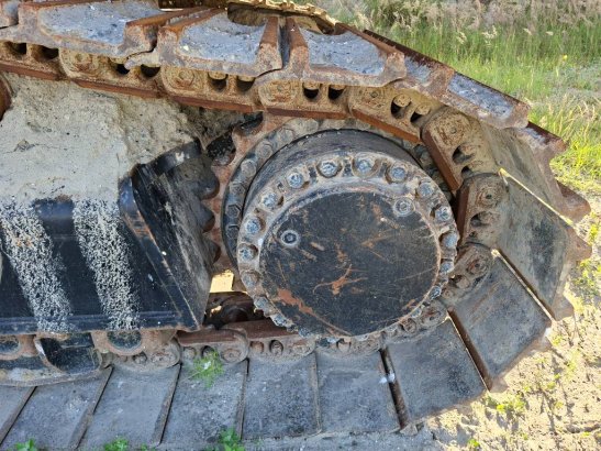 CAT 395 395 2024 2 Crawler Excavators image 14