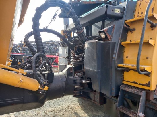 Komatsu HM400-3R (4 units available for sale in Abu Dhabi) HM400-3R (4 units available for sale in Abu Dhabi) 2017 2 Artic...