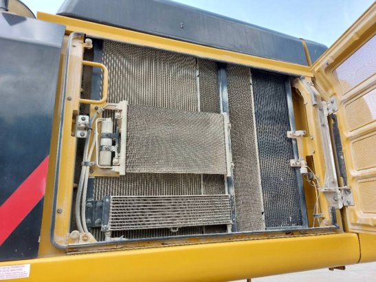 CAT 325FLXE MHD (17m demolition) 38 2016 2 Crawler Excavators image 13
