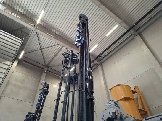 Furukawa HCRL100-E3 (UNUSED) HCRL100-E3 (UNUSED) 2023 1 image 14