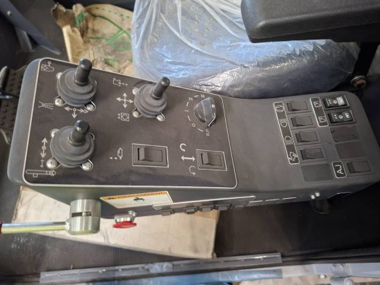 Furukawa HRC1800-ED (UNUSED) HRC1800-ED (UNUSED) 2022 1 image 14