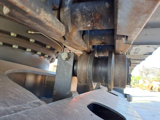 Doosan DX300LC-7M (2 Units available) Doosan DX300LC-7M (2 Units available) 2025 1 Crawler Excavators image 24