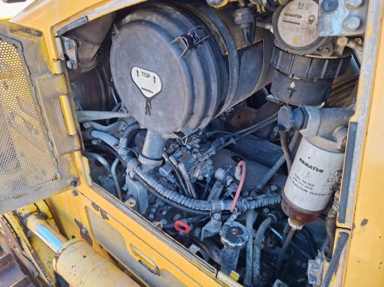 Komatsu D61PXi-24 D61PXi-24 2016 2 Dozers image 28