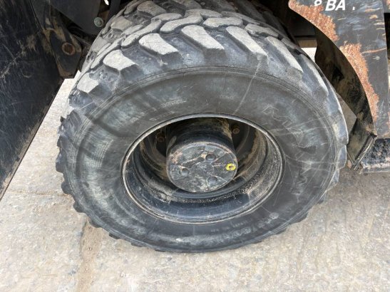 Hitachi ZX140W-6 (3 Pieces available) ZX140W-6 (3 Pieces available) 2018 2 Wheeled Excavators image 14