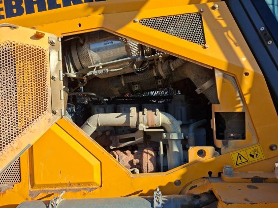 Liebherr PR726LGP PR726LGP 2022 2 Dozers image 14
