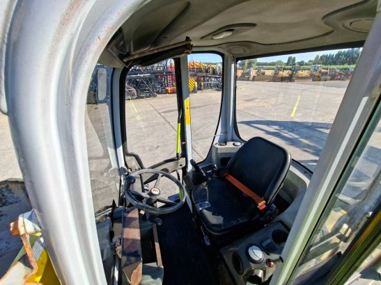 Wacker Neuson DW90 DW90 2017 2 Dump Truck image 14