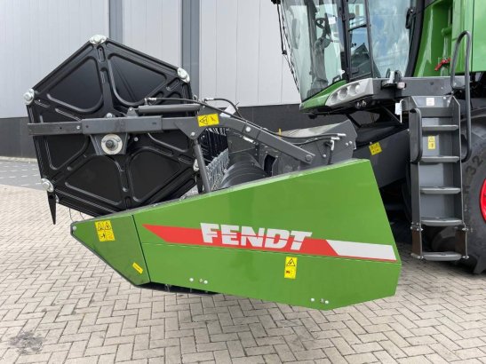 Fendt 5275 C Fendt 5275 C 2025 1 image 24