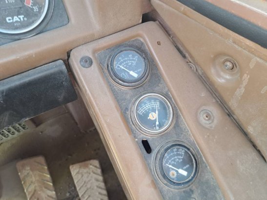 CAT 631E (3 Units Available) 631E (3 Units Available) 1990 2 image 14