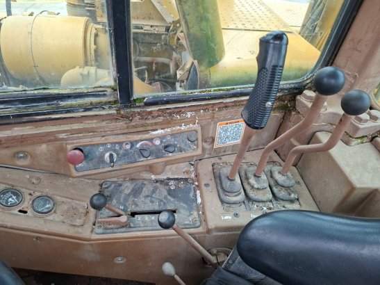 CAT 631E (3 Units Available) 631E (3 Units Available) 1990 2 image 28