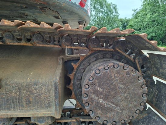 Volvo ECR235EL (+3 Buckets) ECR235EL (+3 Buckets) 2017 2 image 14
