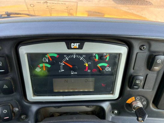 CAT 730C2 730C2 2016 2 Articulated Dump Trucks image 14