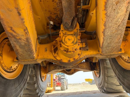 Volvo A40G (EXW - Saudi Arabia) A40G (EXW - Saudi Arabia) 2023 2 Articulated Dump Trucks image 14
