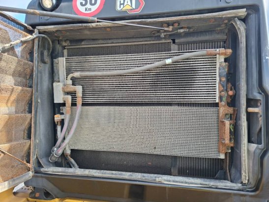 CAT 962M 962M 2020 2 Wheel Loaders image 28