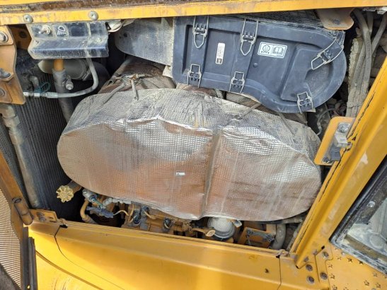 CAT D6T LGP + MS Ripper (Optional GPS) D6T LGP + MS Ripper (Optional GPS) 2019 2 Dozers image 14