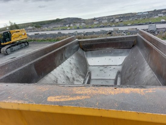 Volvo A 45 G A 45 G 2019 2 Articulated Dump Trucks image 14