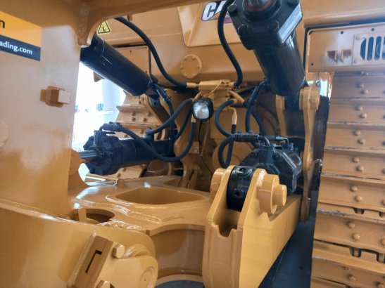 CAT D8T (Jebel Ali Free Zone) D8T (Jebel Ali Free Zone) 2022 2 Dozers image 14