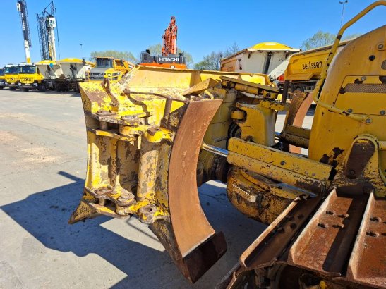 Komatsu D 61 PXi-24 D 61 PXi-24 2016 2 Dozers image 15