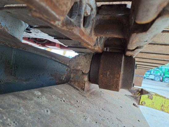 Takeuchi TB 2150 TB 2150 2018 2 Crawler Excavators image 29