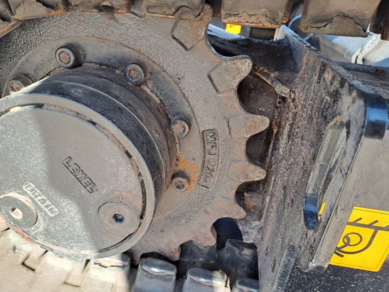 Sany SY19E Electric (3 Buckets) SY19E Electric (3 Buckets) 2023 2 image 29